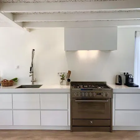 Дом отдыха Vlier 10 - Klepperstee Not Intended For Company Or Work-related