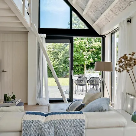 Vlier 10 - Klepperstee Not Intended For Company Or Work-related Дом отдыха *