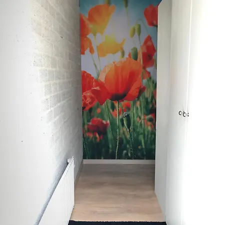 Дом отдыха Vlier 10 - Klepperstee Not Intended For Company Or Work-related Ауддорп