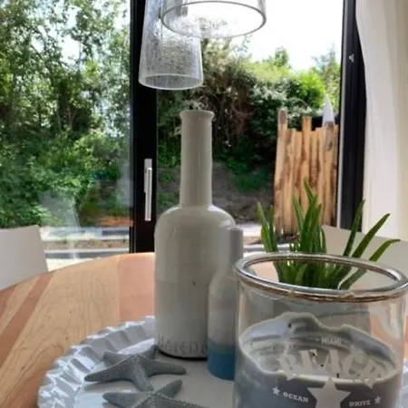 Vlier 10 - Klepperstee Not Intended For Company Or Work-related Дом отдыха Ауддорп