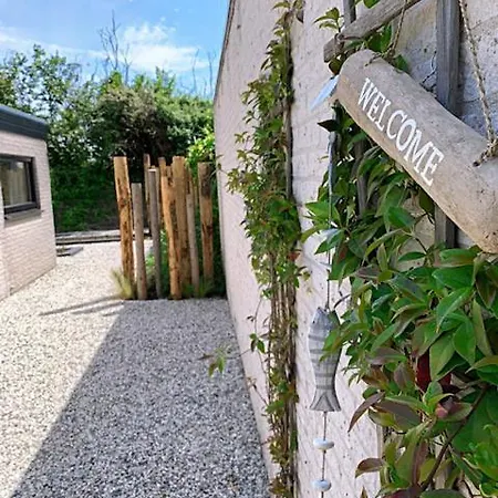 Vlier 10 - Klepperstee Not Intended For Company Or Work-related Ауддорп