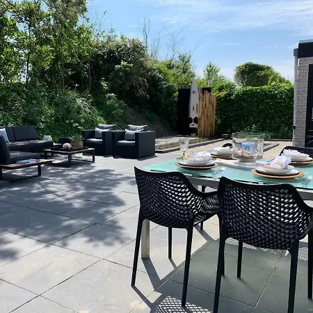 Vlier 10 - Klepperstee Not Intended For Company Or Work-related * Ауддорп