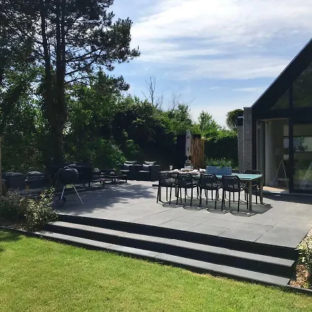 Vlier 10 - Klepperstee Not Intended For Company Or Work-related Дом отдыха *