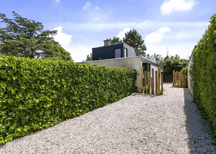 Vlier 10 - Klepperstee Not Intended For Company Or Work-related * Ouddorp