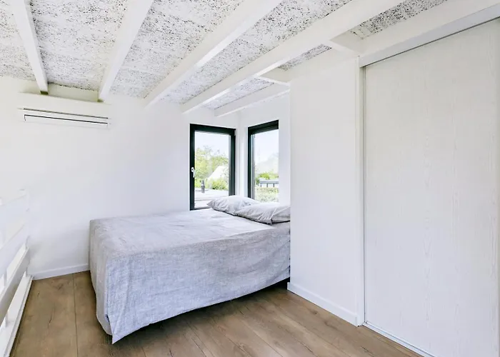 Tatil Evi Vlier 10 - Klepperstee Not Intended For Company Or Work-related