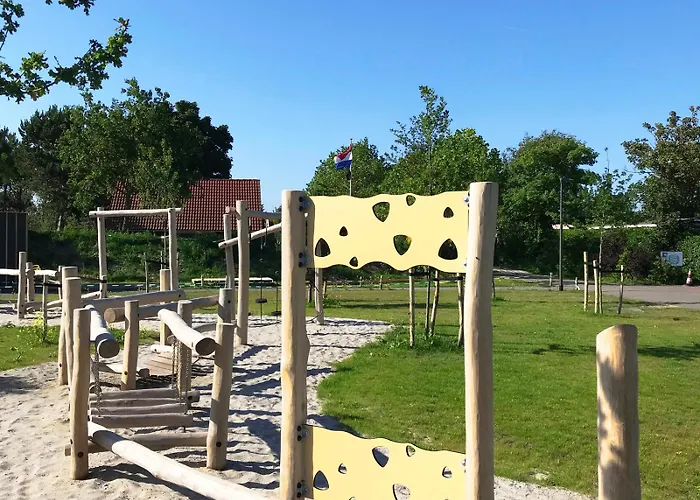 Tatil Evi Vlier 10 - Klepperstee Not Intended For Company Or Work-related *