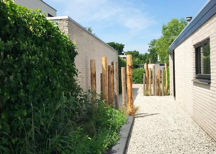 Vlier 10 - Klepperstee Not Intended For Company Or Work-related Tatil Evi Ouddorp