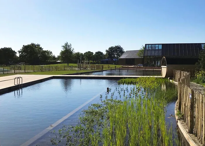 Vlier 10 - Klepperstee Not Intended For Company Or Work-related *