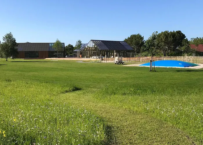 Vlier 10 - Klepperstee Not Intended For Company Or Work-related Ouddorp