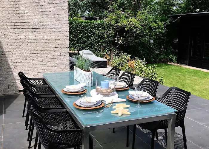 Vlier 10 - Klepperstee Not Intended For Company Or Work-related