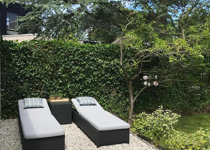 Vlier 10 - Klepperstee Not Intended For Company Or Work-related Tatil Evi