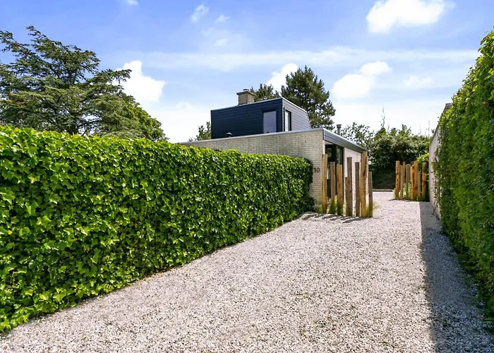 Vlier 10 - Klepperstee Not Intended For Company Or Work-related Tatil Evi Ouddorp