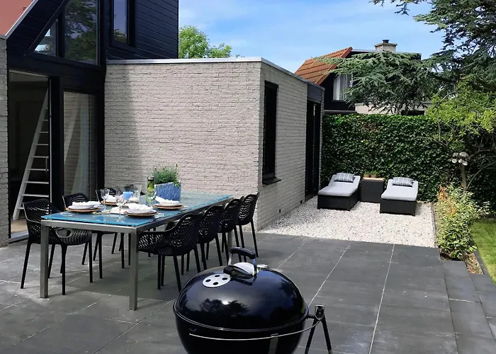 Vlier 10 - Klepperstee Not Intended For Company Or Work-related Ouddorp