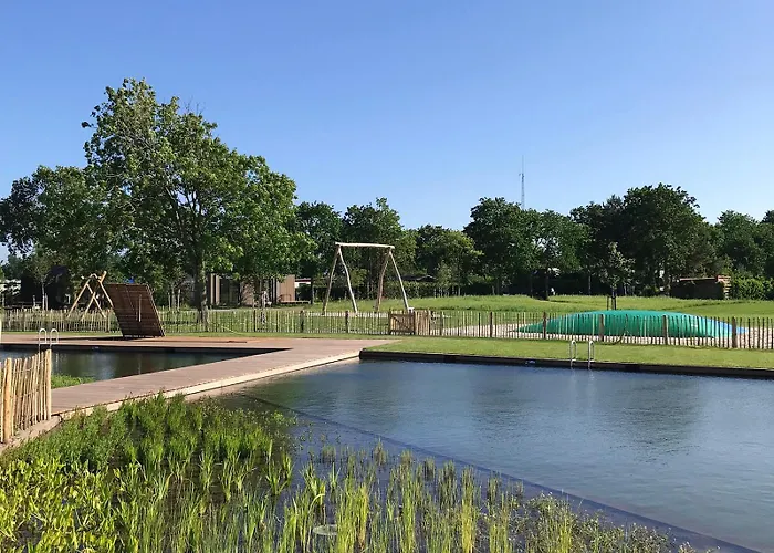 Vlier 10 - Klepperstee Not Intended For Company Or Work-related * Ouddorp