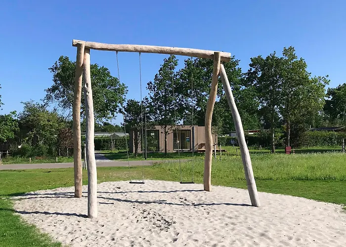 Vlier 10 - Klepperstee Not Intended For Company Or Work-related