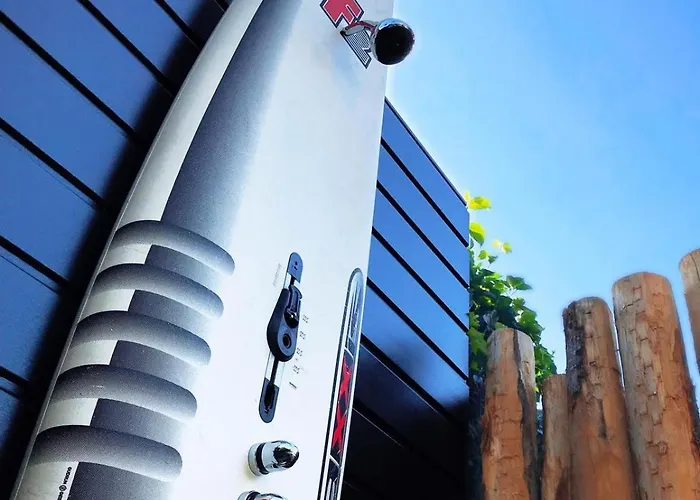 Tatil Evi Vlier 10 - Klepperstee Not Intended For Company Or Work-related