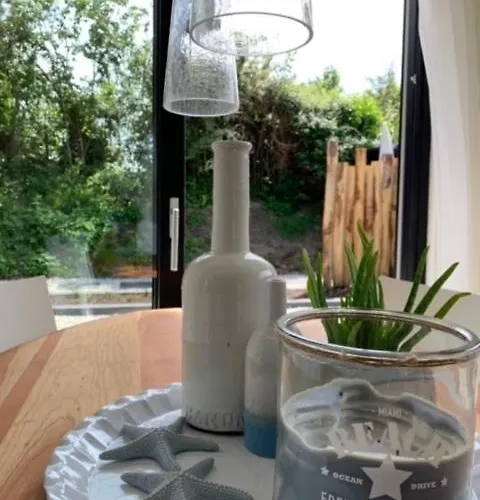 Vlier 10 - Klepperstee Not Intended For Company Or Work-related Tatil Evi Ouddorp