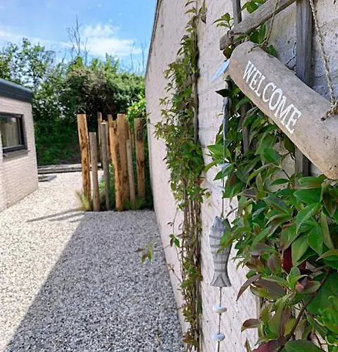 Vlier 10 - Klepperstee Not Intended For Company Or Work-related Ouddorp