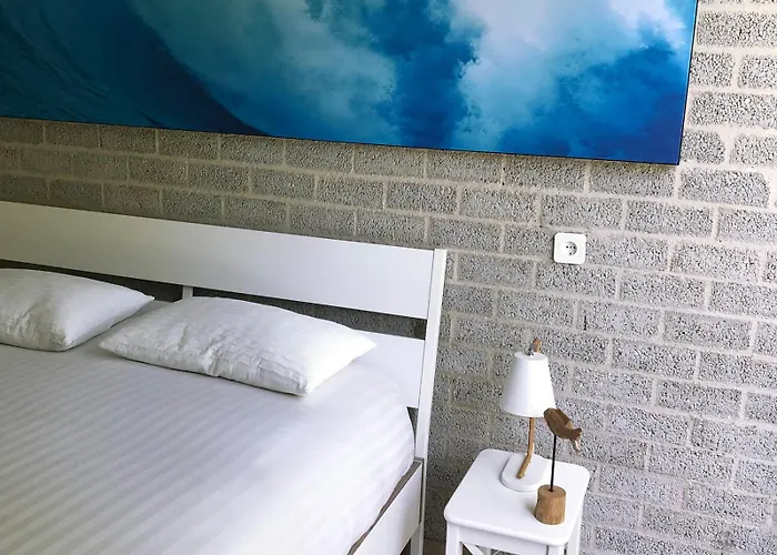 Vlier 10 - Klepperstee Not Intended For Company Or Work-related * Ouddorp