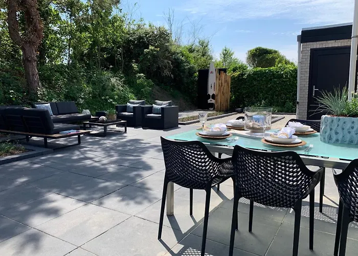 Vlier 10 - Klepperstee Not Intended For Company Or Work-related