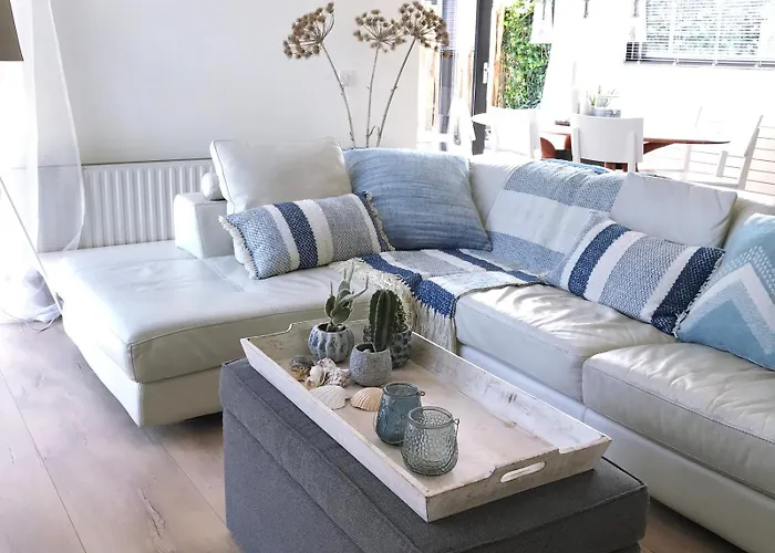 Tatil Evi Vlier 10 - Klepperstee Not Intended For Company Or Work-related