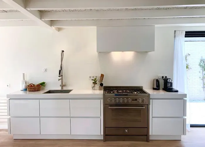 Vlier 10 - Klepperstee Not Intended For Company Or Work-related Tatil Evi *