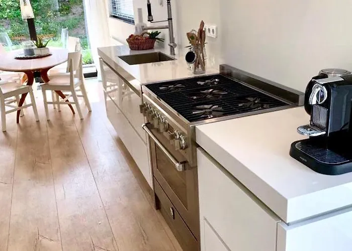 Tatil Evi Vlier 10 - Klepperstee Not Intended For Company Or Work-related *