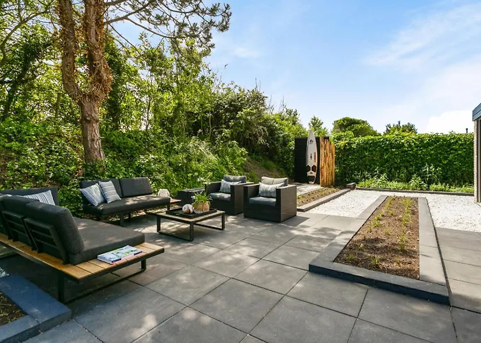 Vlier 10 - Klepperstee Not Intended For Company Or Work-related Tatil Evi Ouddorp