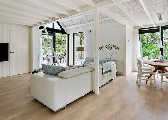 Tatil Evi Vlier 10 - Klepperstee Not Intended For Company Or Work-related Ouddorp