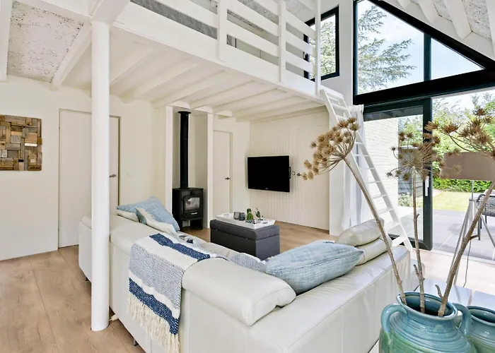 Vlier 10 - Klepperstee Not Intended For Company Or Work-related *