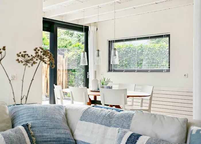 Tatil Evi Vlier 10 - Klepperstee Not Intended For Company Or Work-related *