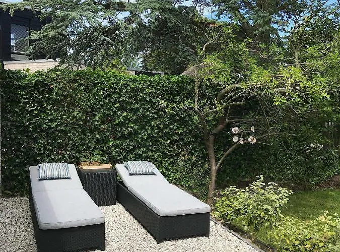 Vlier 10 - Klepperstee Not Intended For Company Or Work-related * Ouddorp