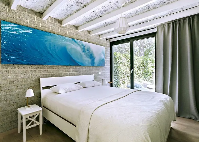 Vlier 10 - Klepperstee Not Intended For Company Or Work-related * Ouddorp