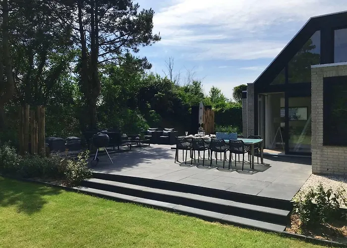 Vlier 10 - Klepperstee Not Intended For Company Or Work-related Tatil Evi *