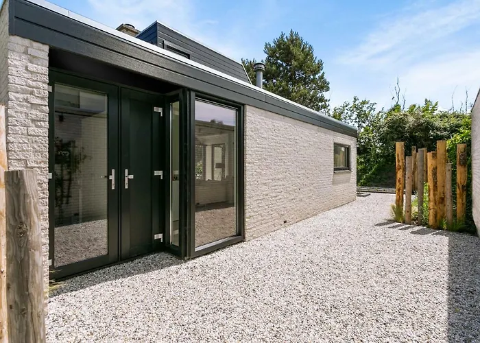 Tatil Evi Vlier 10 - Klepperstee Not Intended For Company Or Work-related