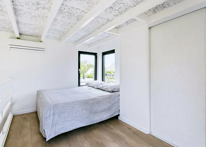 Vlier 10 - Klepperstee Not Intended For Company Or Work-related Tatil Evi *