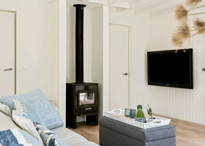 Vlier 10 - Klepperstee Not Intended For Company Or Work-related