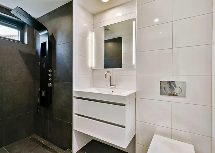 Vlier 10 - Klepperstee Not Intended For Company Or Work-related Tatil Evi