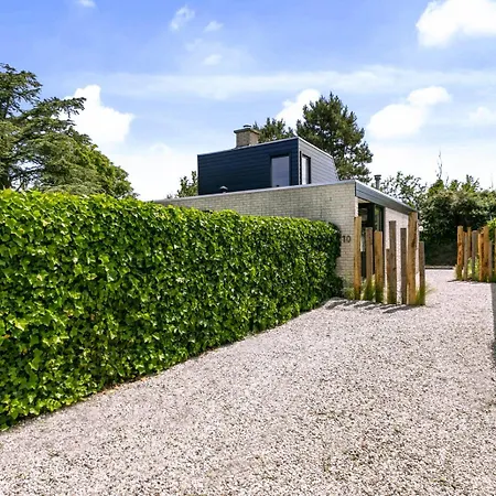 Vlier 10 - Klepperstee Not Intended For Company Or Work-related Casa vacanze Ouddorp