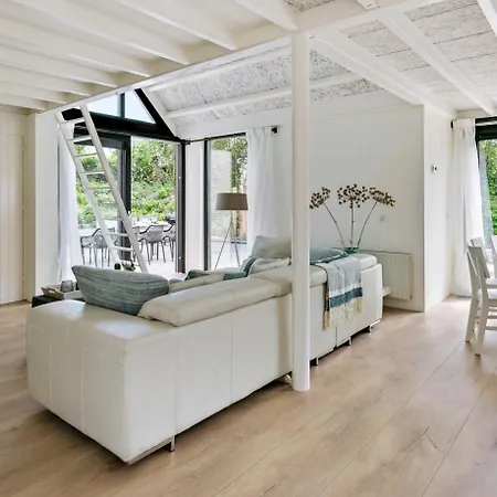 Casa vacanze Vlier 10 - Klepperstee Not Intended For Company Or Work-related Ouddorp