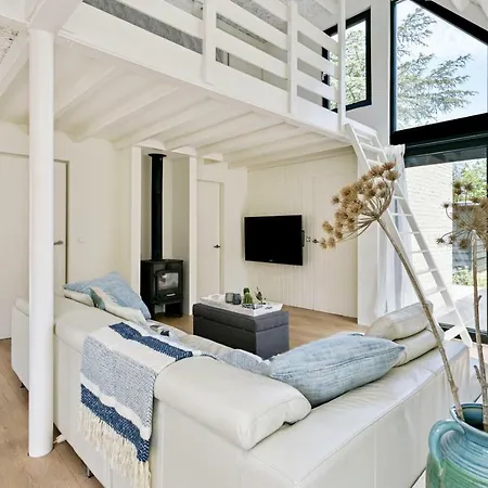 Casa vacanze Vlier 10 - Klepperstee Not Intended For Company Or Work-related Ouddorp